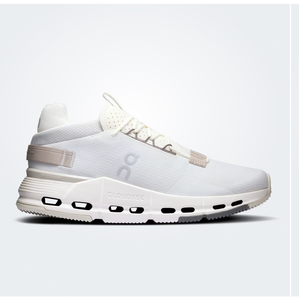 On Running Cloudnova 2